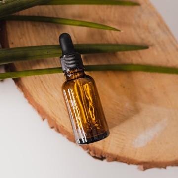 Aromatherapy & Essential Oils