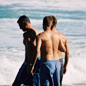 Men's Swimwear
