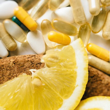 Supplements & Vitamins