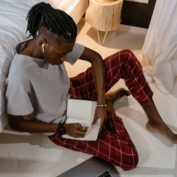 Men's Nightwear