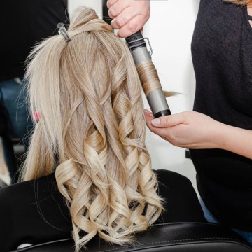Hair Styling