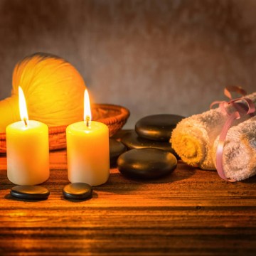 Spa & Spiritual
