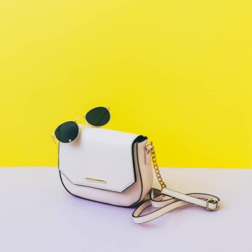Cross Body Bags & Satchels