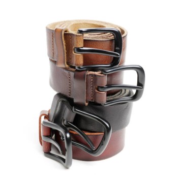 Belts & Suspenders