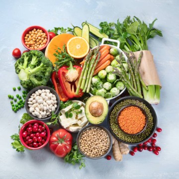 Proteins & Superfoods