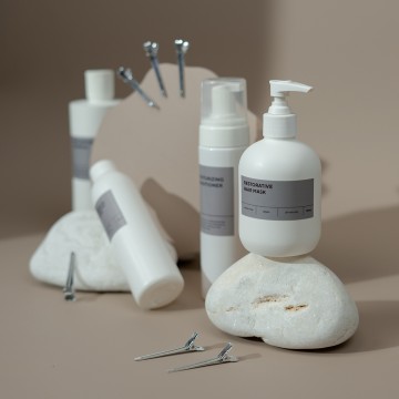 Treatments & Masks