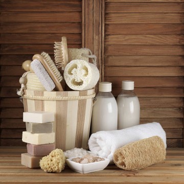 Body Products