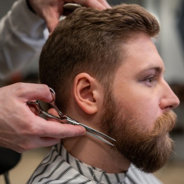 Beard Care