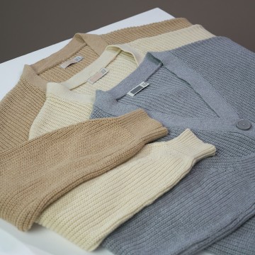 Jumpers & Cardigans
