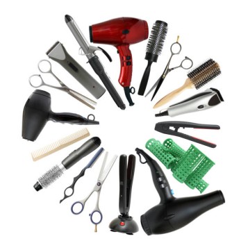 Hair Care Tools & Accessories
