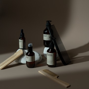 Shampoo & Conditioner
