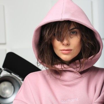 Women's Sweatshirts & Hoodies