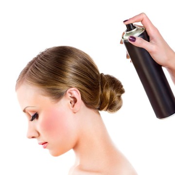 Styling Products
