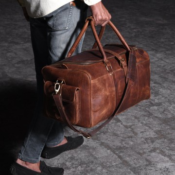 Bags & Travel