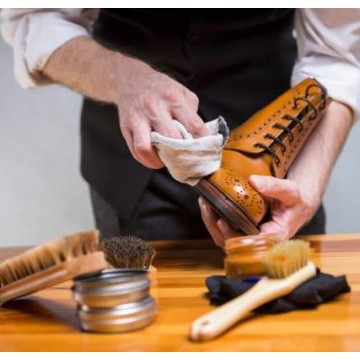 Shoe Care & Accessories