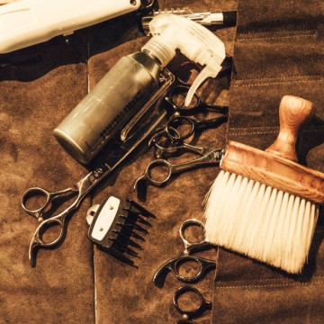 Men's Grooming