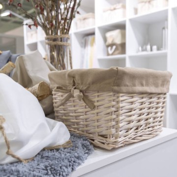 Baskets & Boxes