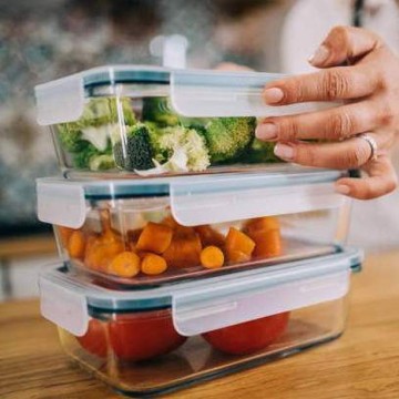 Food Storage