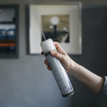 Room Sprays & Sachets
