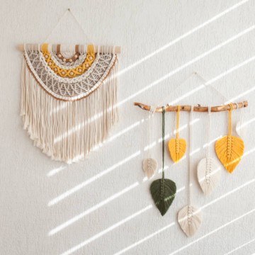 Hanging Decorations