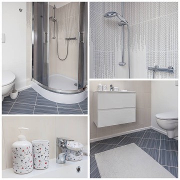 Bath Accessories