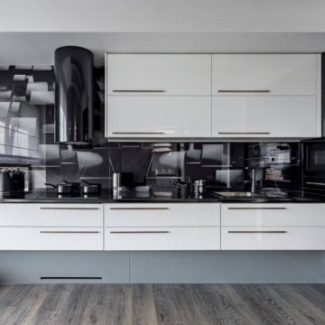 Kitchen Equipment