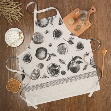 Aprons & Oven Mitts
