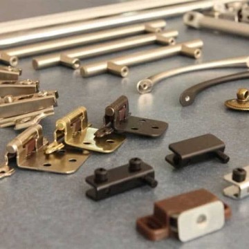 Furniture Fittings