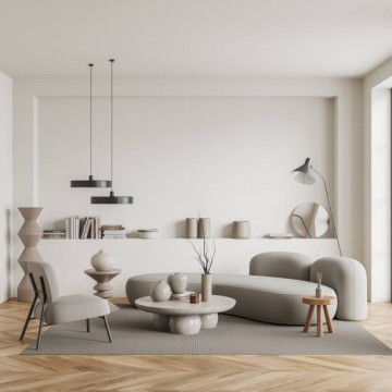 Furniture & Decoration