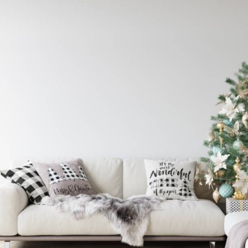 Cushions & Cushion Covers