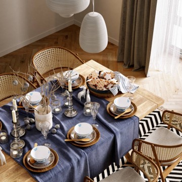 Tabletop Decor