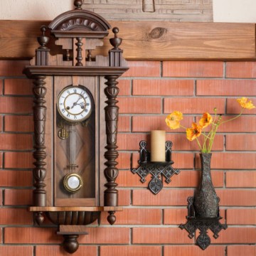 Clocks