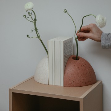Bookends