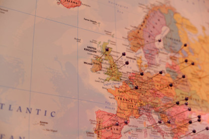 6 Top Tips to Help Your Brand Expand Internationally