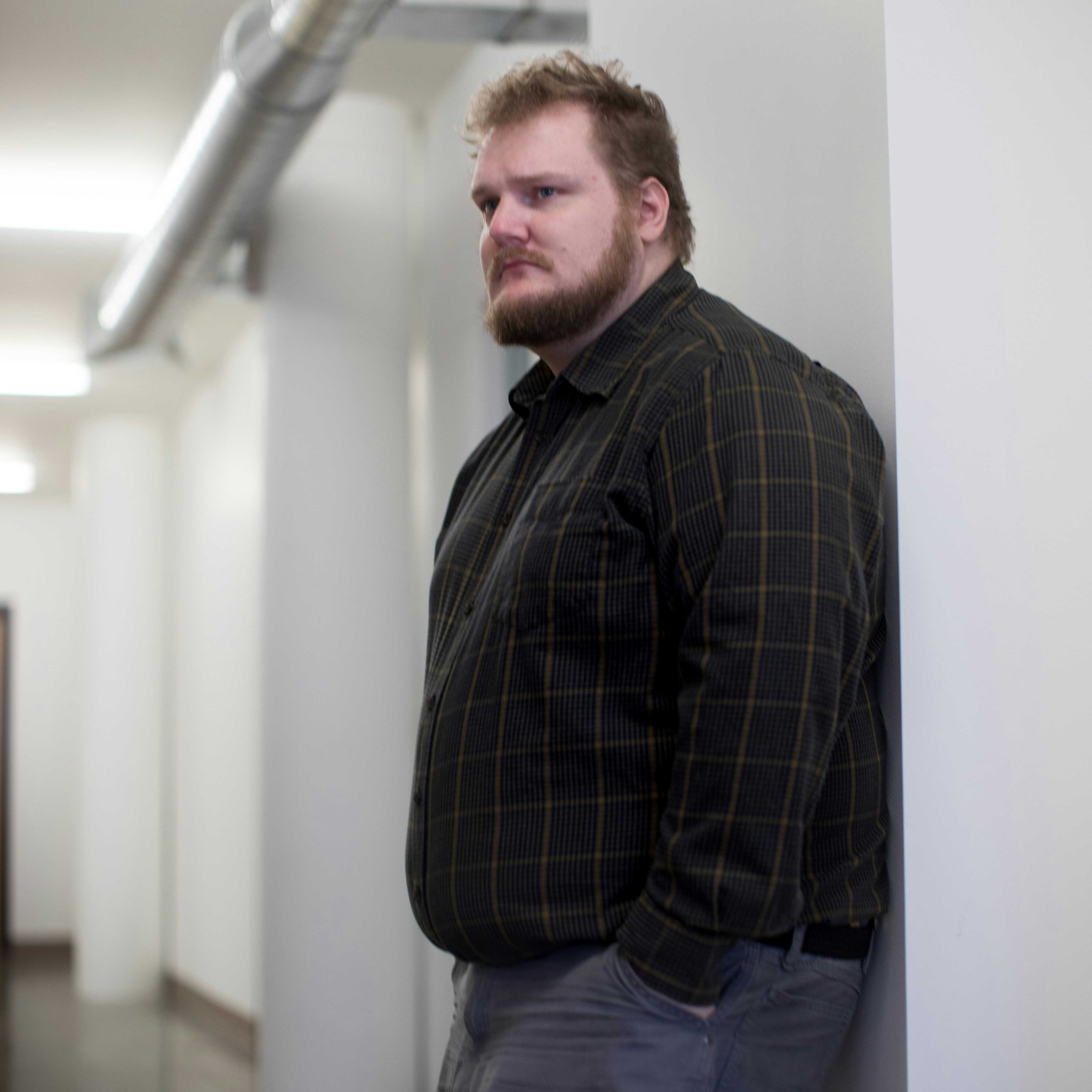 Men's Plus Size