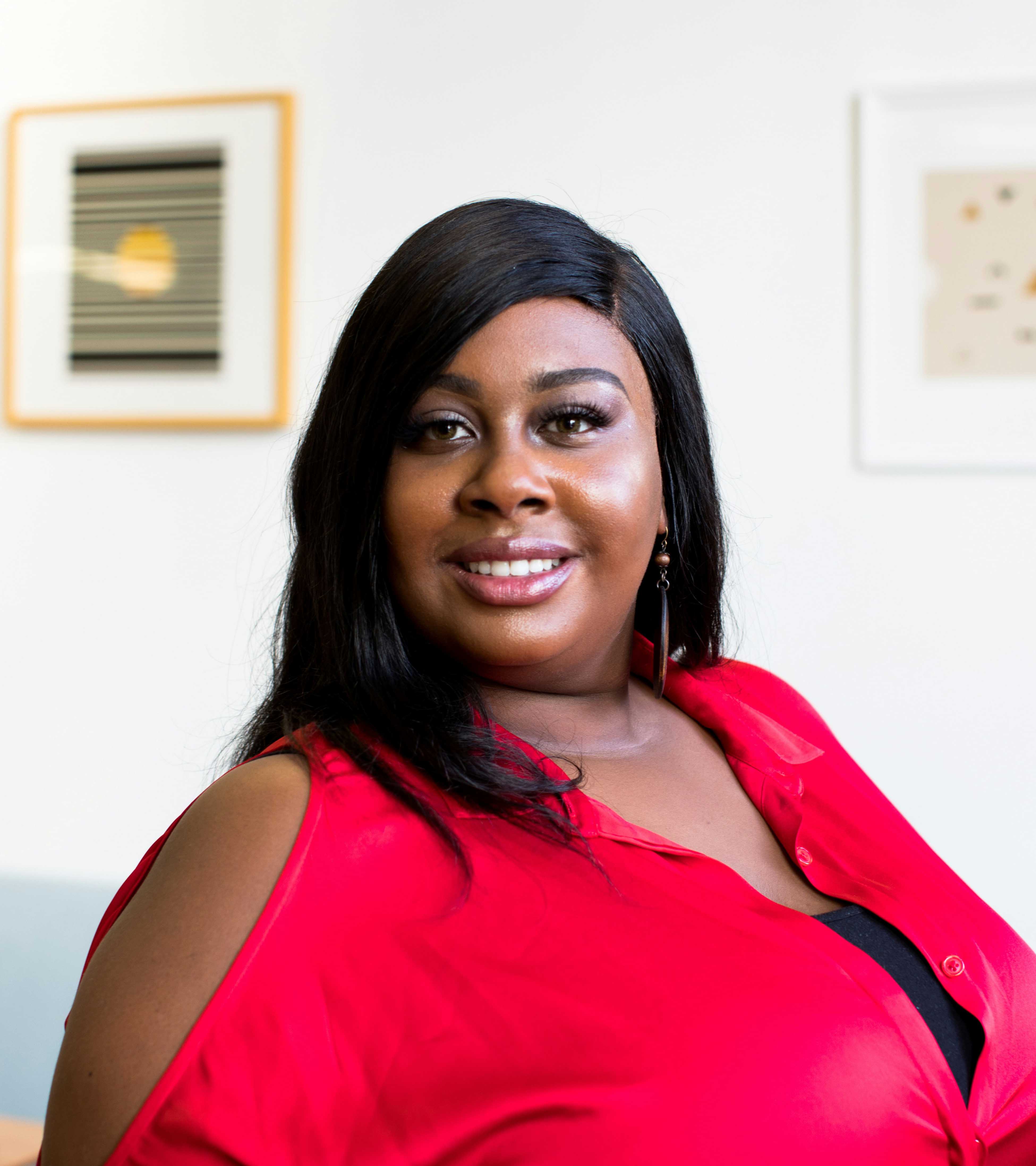 Women's Plus Size