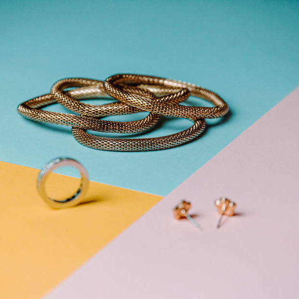 Jewellery