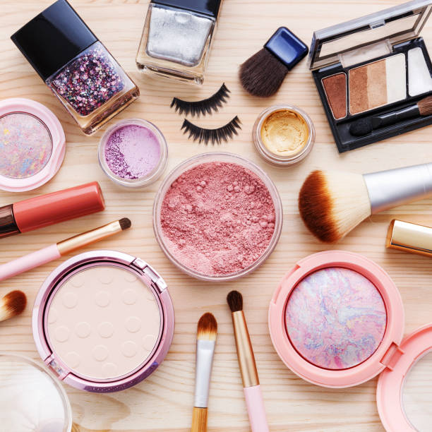 Makeup