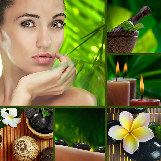 Beauty & Wellbeing