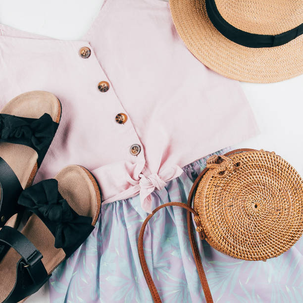 Fashion & Accessories