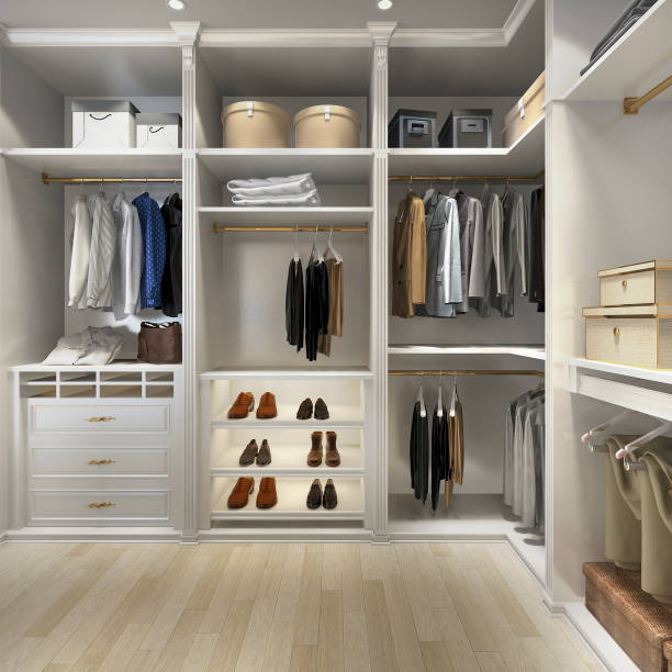 Men’s Clothing
